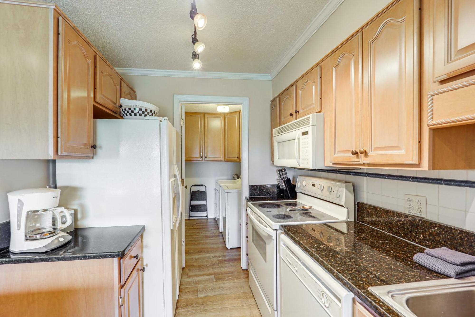 Banner Elk Mountain-View Condo 3 Mi To Skiing! Exterior foto